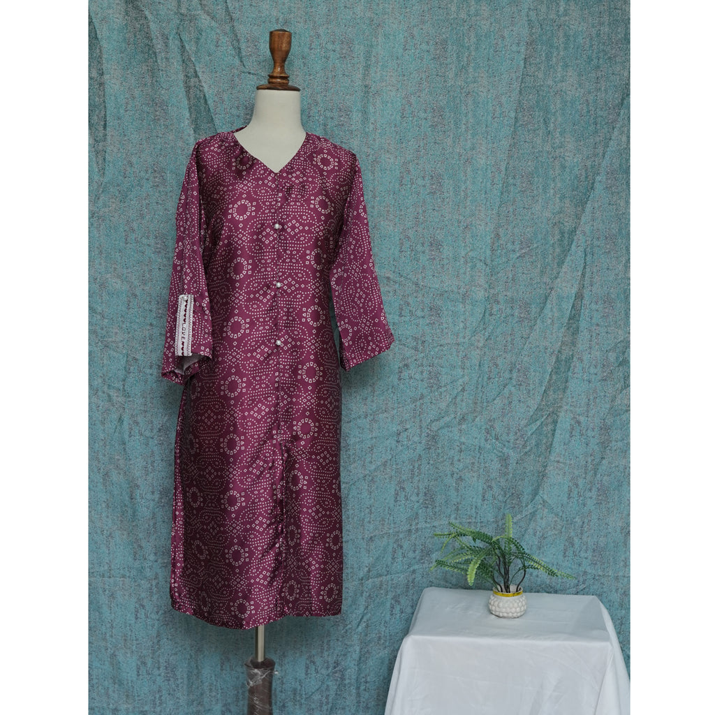 Chunri Tunic